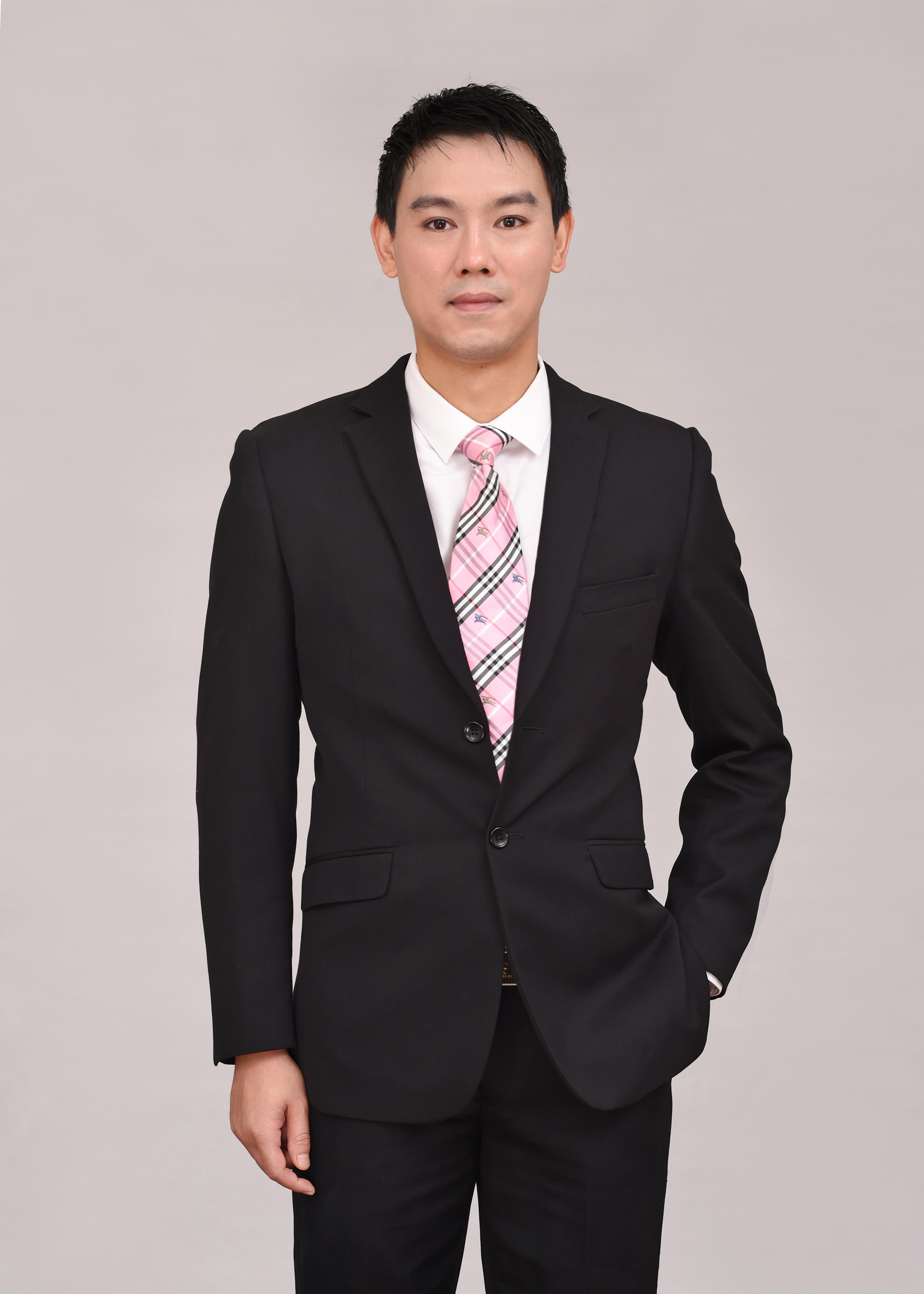 周予安 品牌视觉系统总监